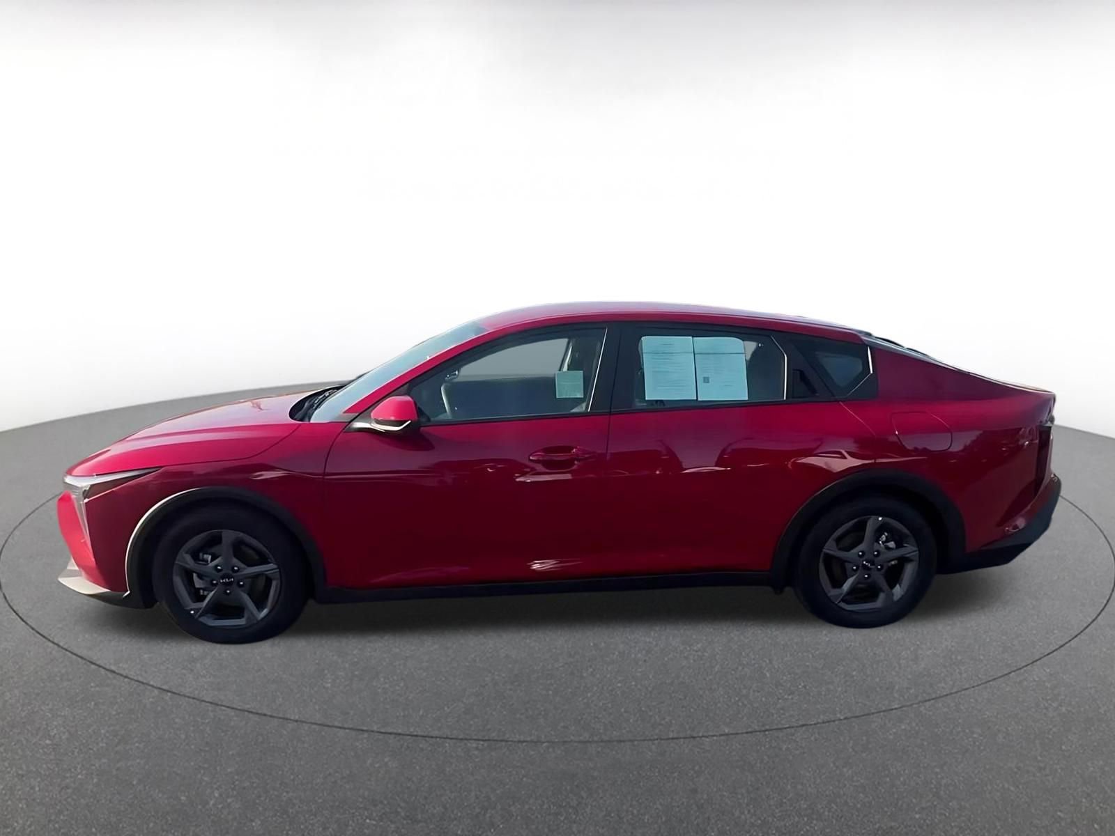 Thumbnail: 2025 Kia K4 - 8