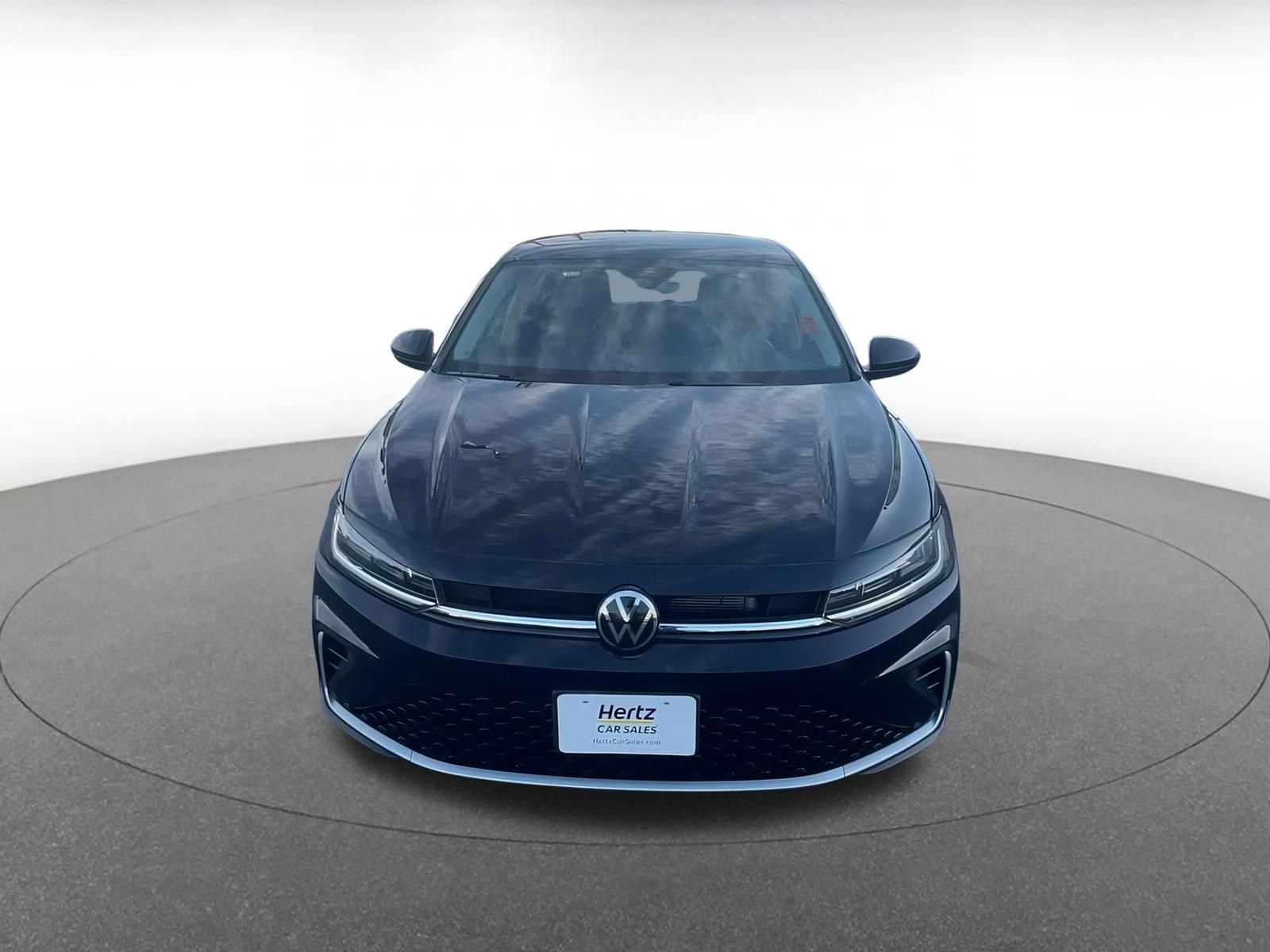 Thumbnail: 2025 Volkswagen Jetta - 4