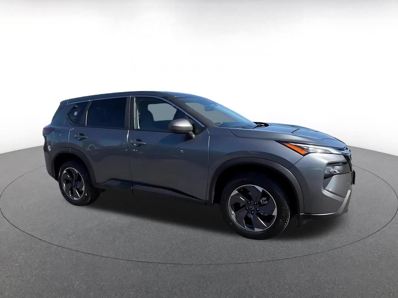 Thumbnail: 2025 Nissan Rogue - 2