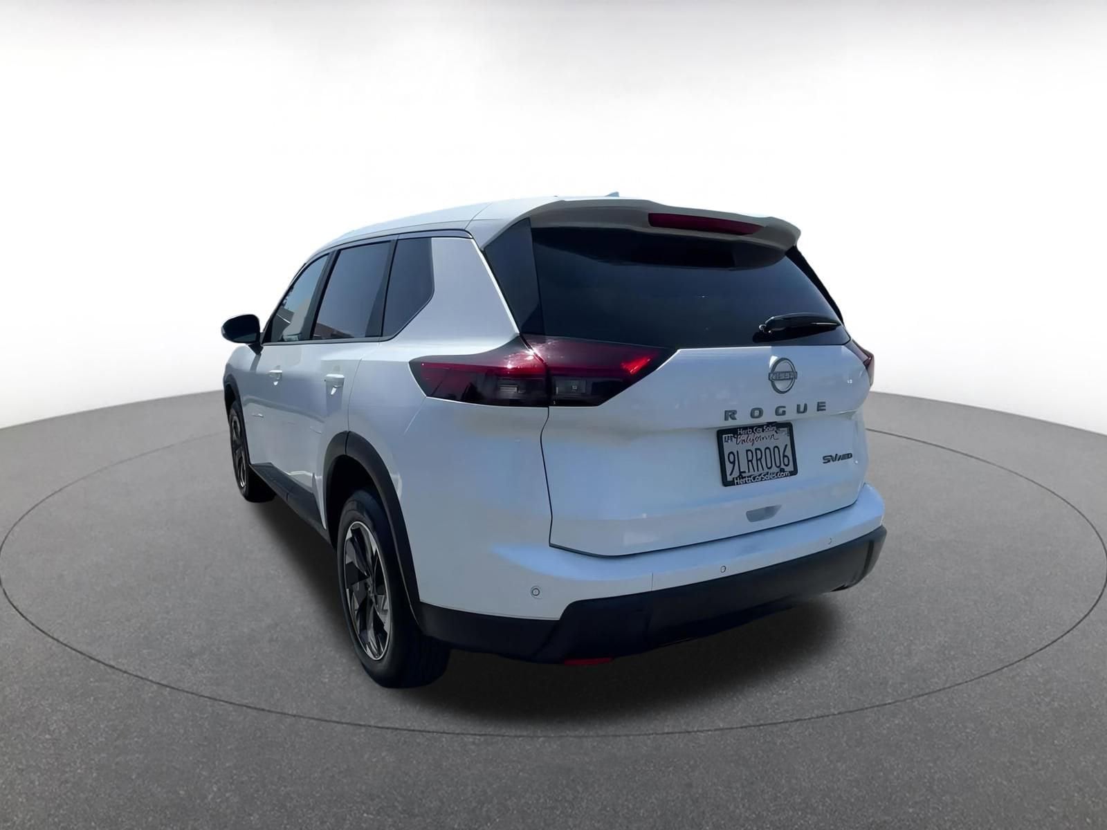Thumbnail: 2024 Nissan Rogue - 11
