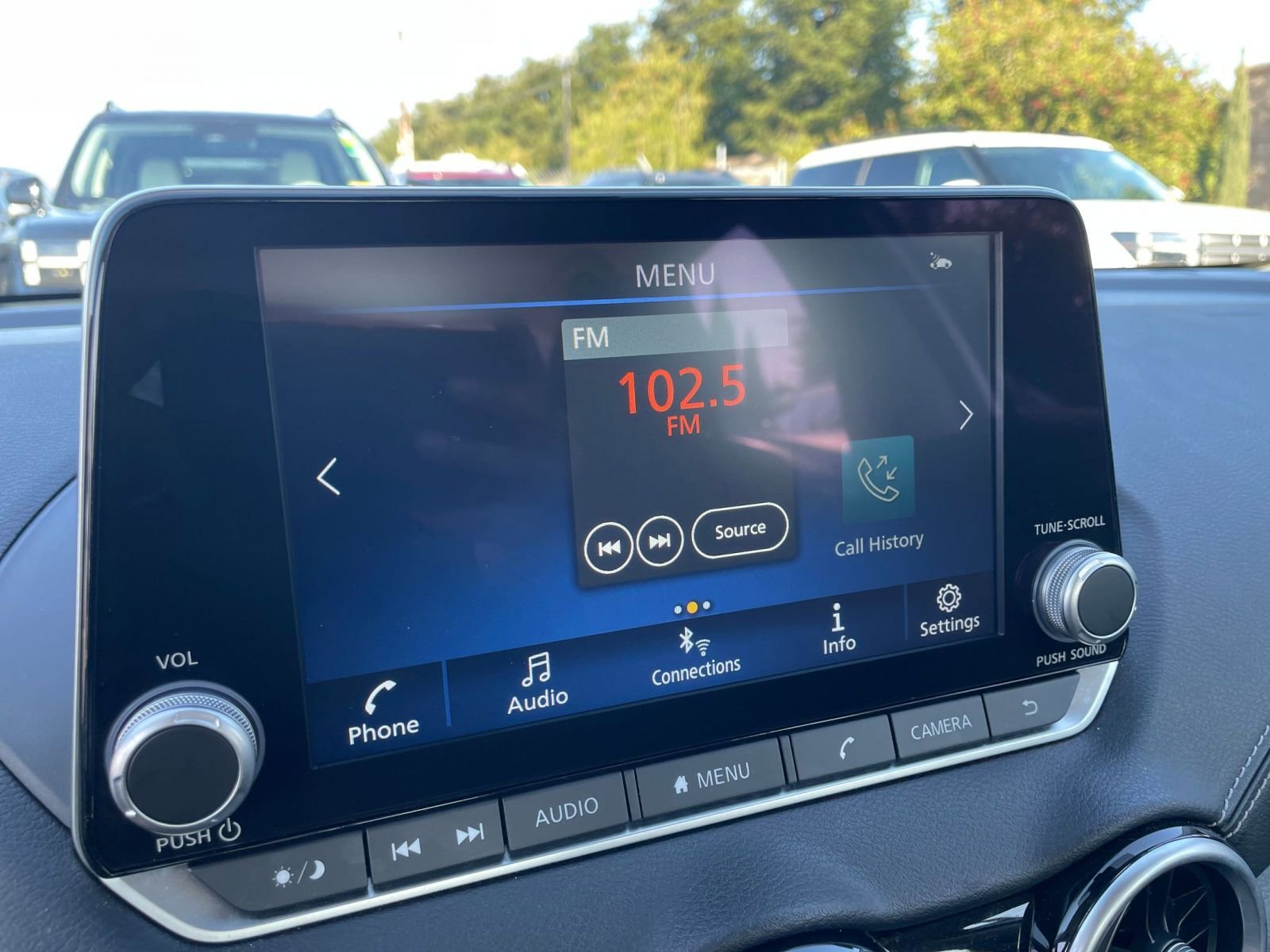 Thumbnail: 2025 Nissan Sentra - 21