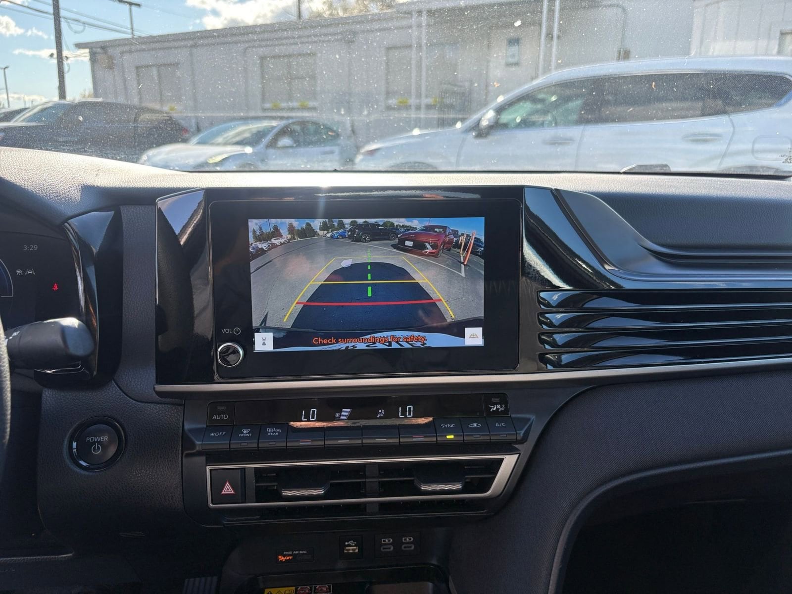 Thumbnail: 2025 Toyota Camry - 23