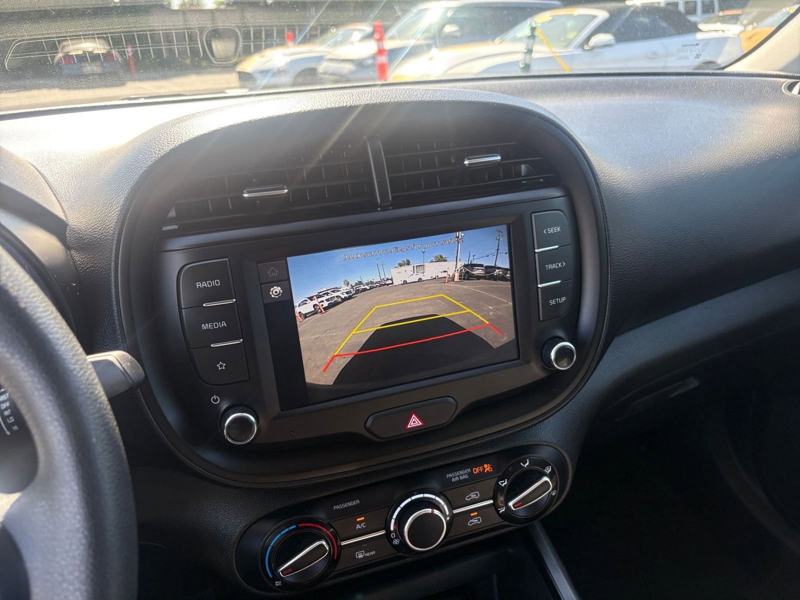 Thumbnail: 2025 Kia Soul - 22