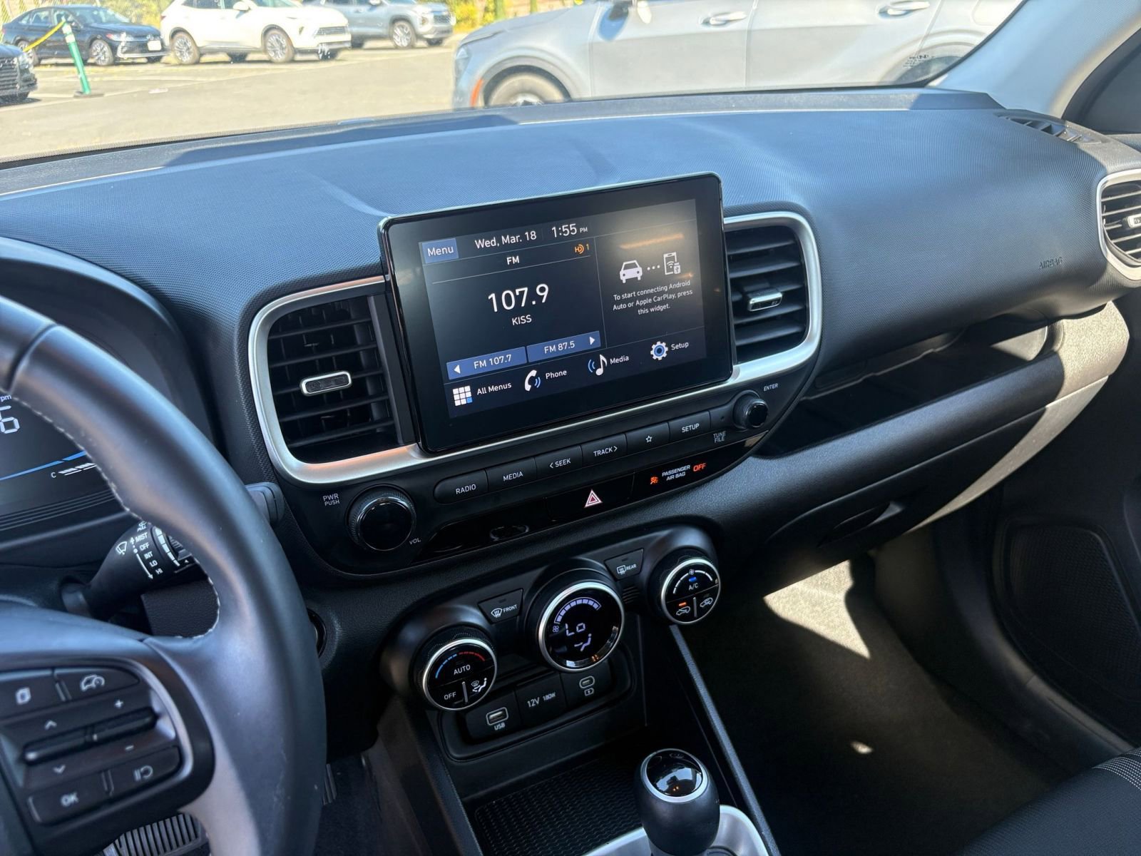 Thumbnail: 2025 Hyundai Venue - 17