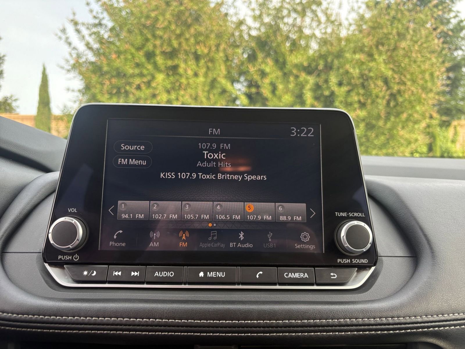 Thumbnail: 2025 Nissan Rogue - 20