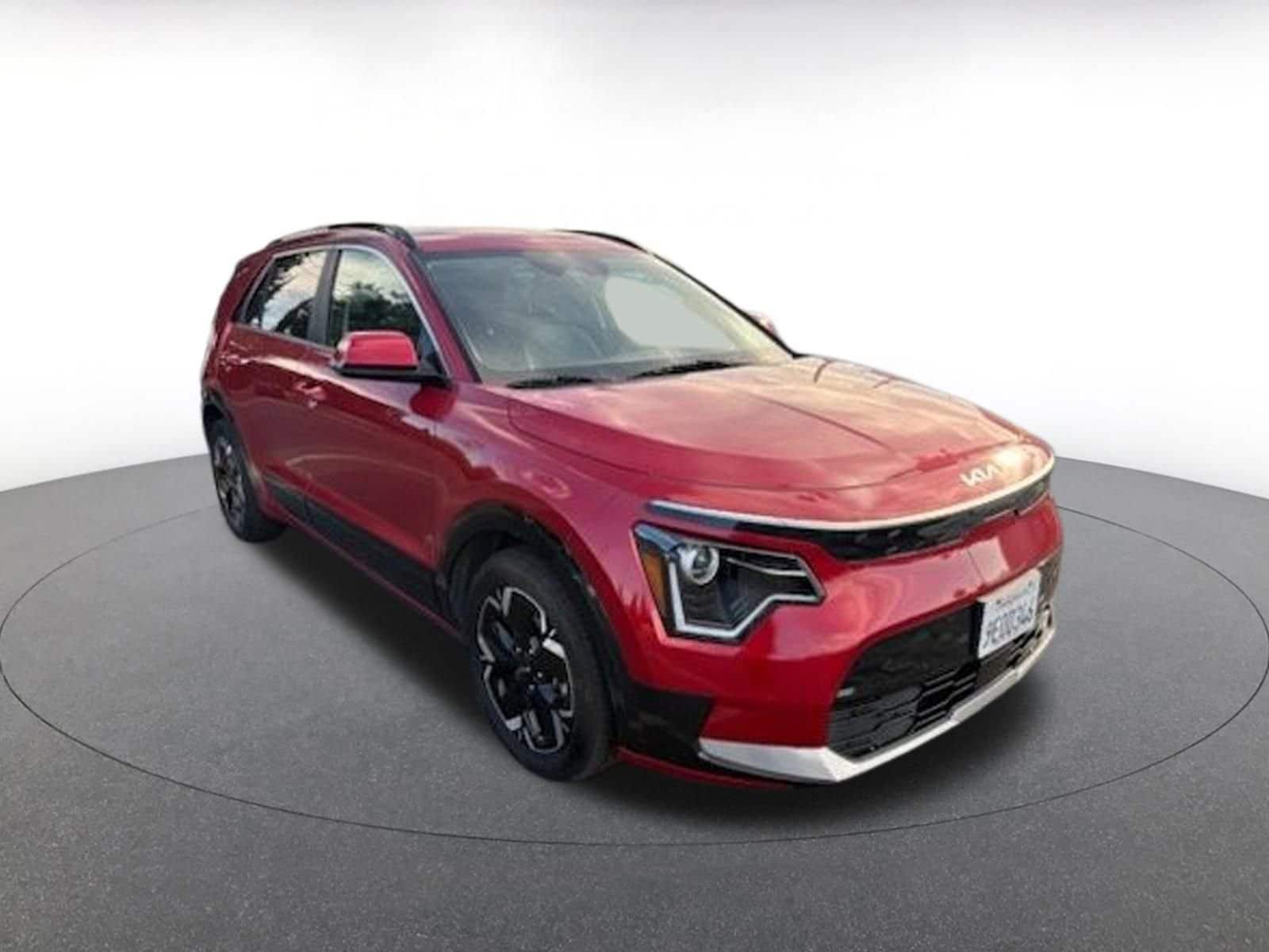 Thumbnail: 2023 Kia Niro - 1
