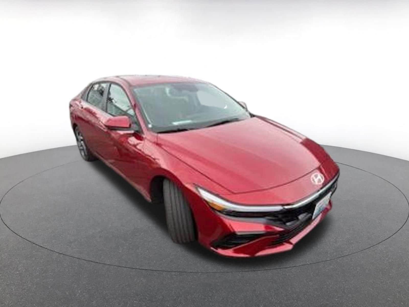 Thumbnail: 2025 Hyundai Elantra - 1