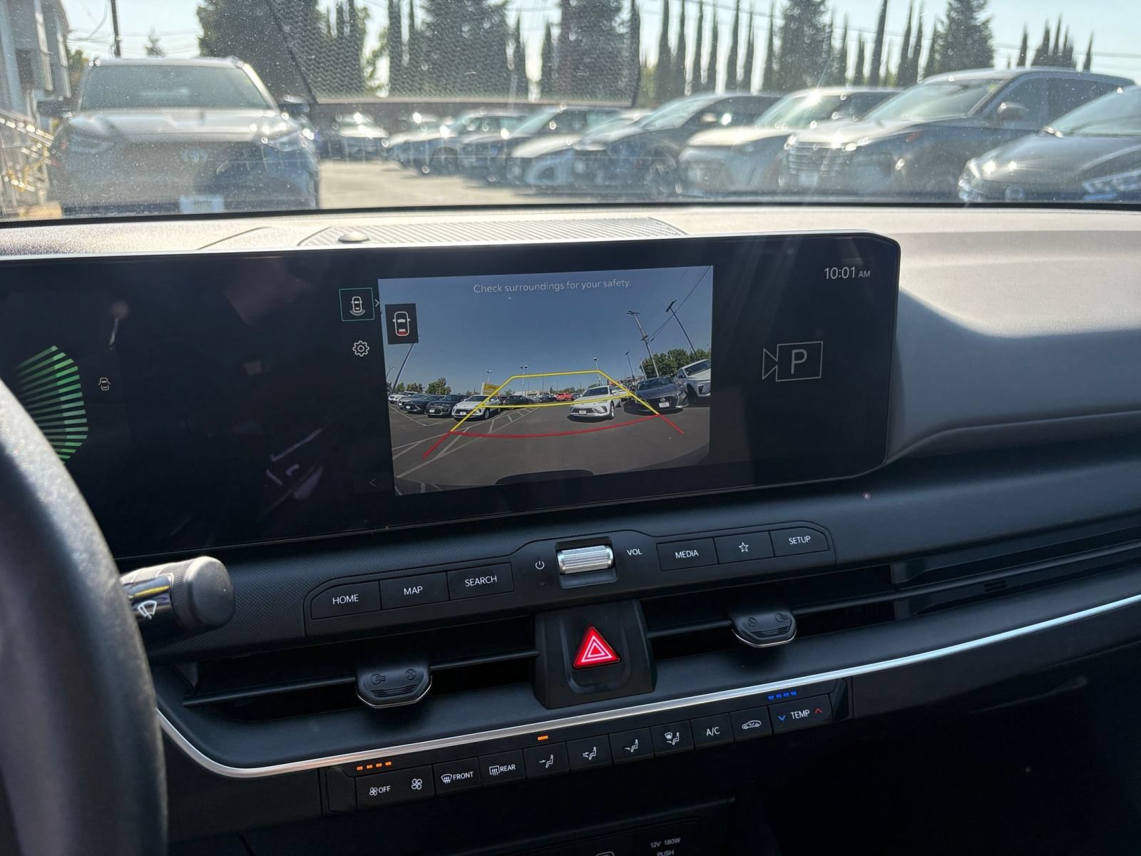 Thumbnail: 2025 Kia K4 - 19