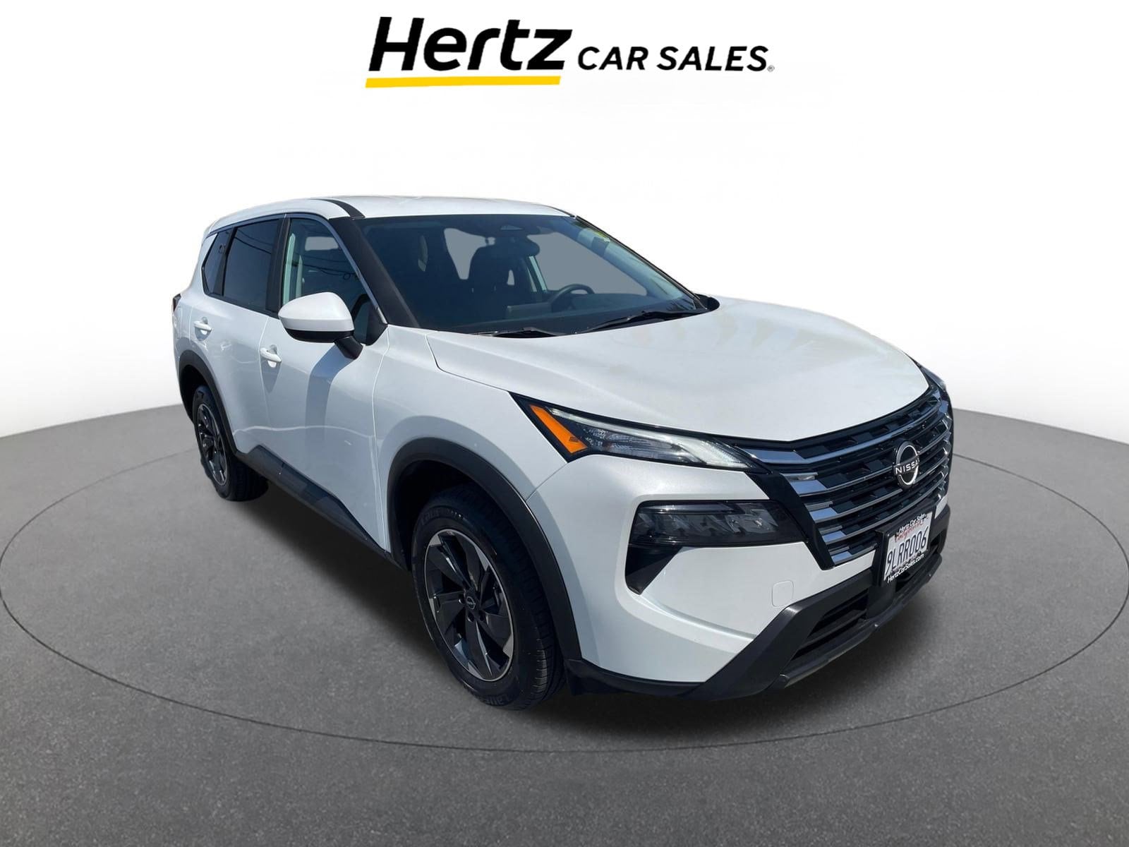 Thumbnail: 2024 Nissan Rogue - 1