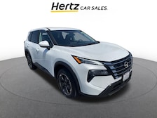 2024 Nissan Rogue SV -
                  Sacramento, CA