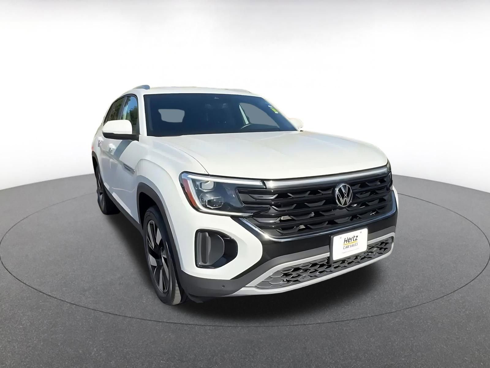 Thumbnail: 2025 Volkswagen Atlas - 3