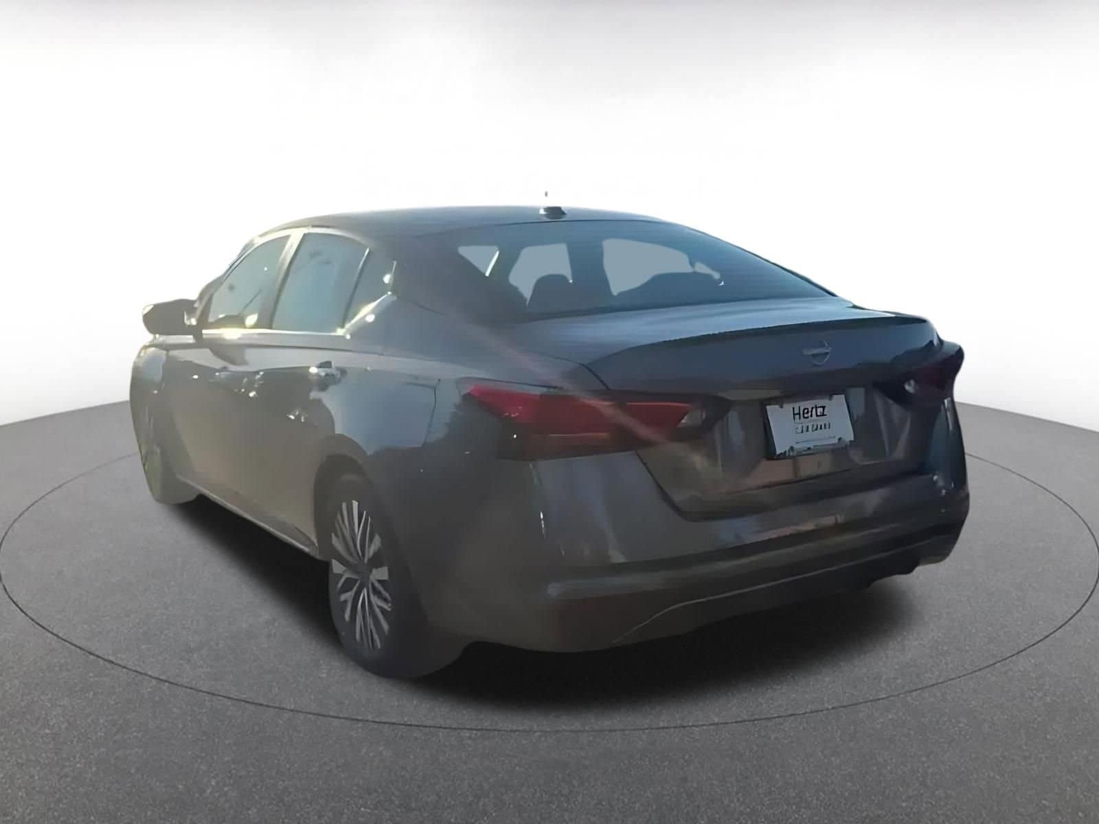 Thumbnail: 2025 Nissan Altima - 15
