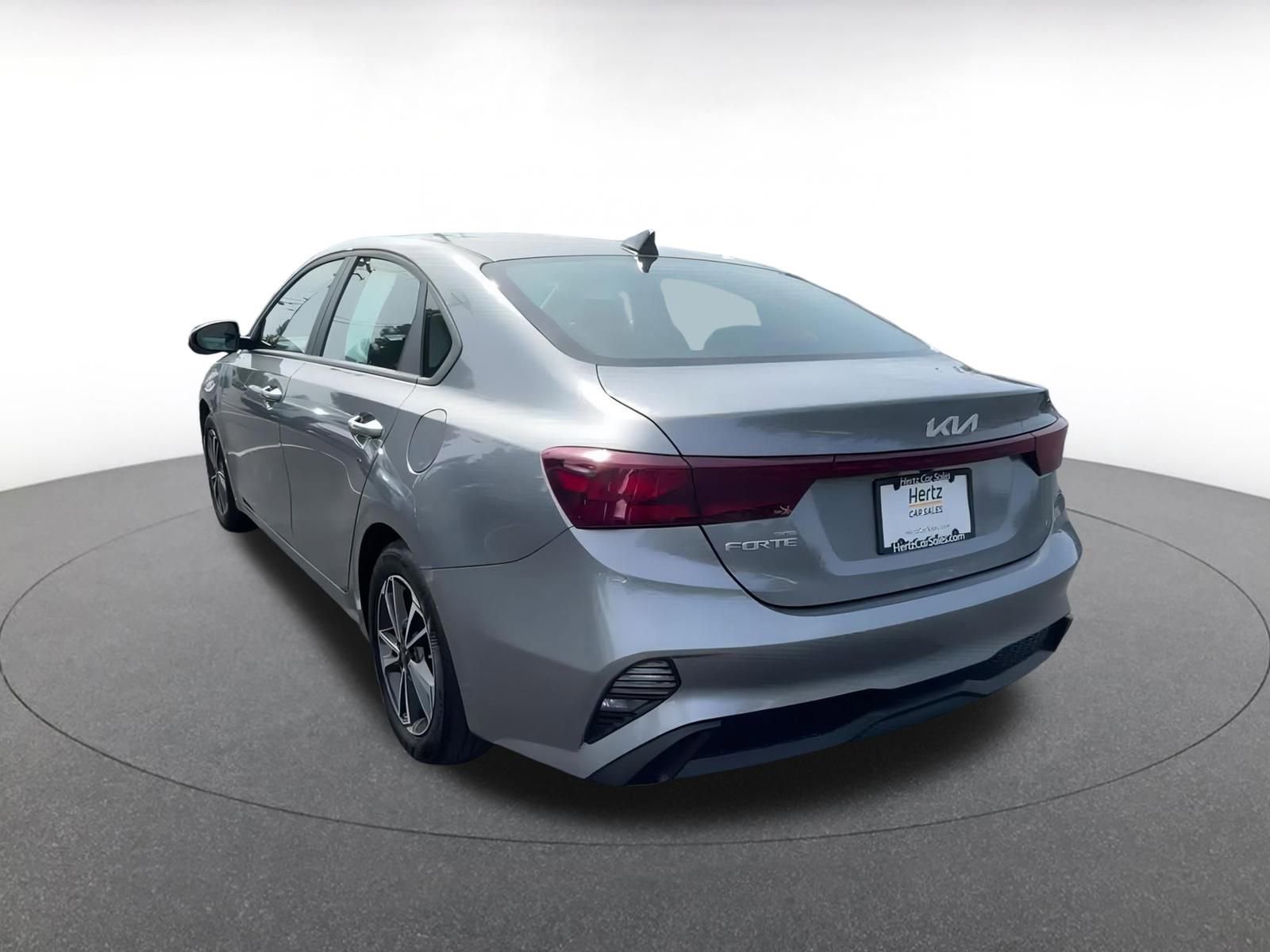 2024 Kia Forte LXS 11