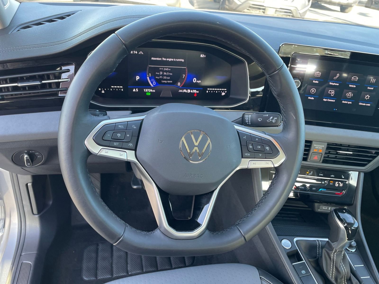 Thumbnail: 2025 Volkswagen Jetta - 27