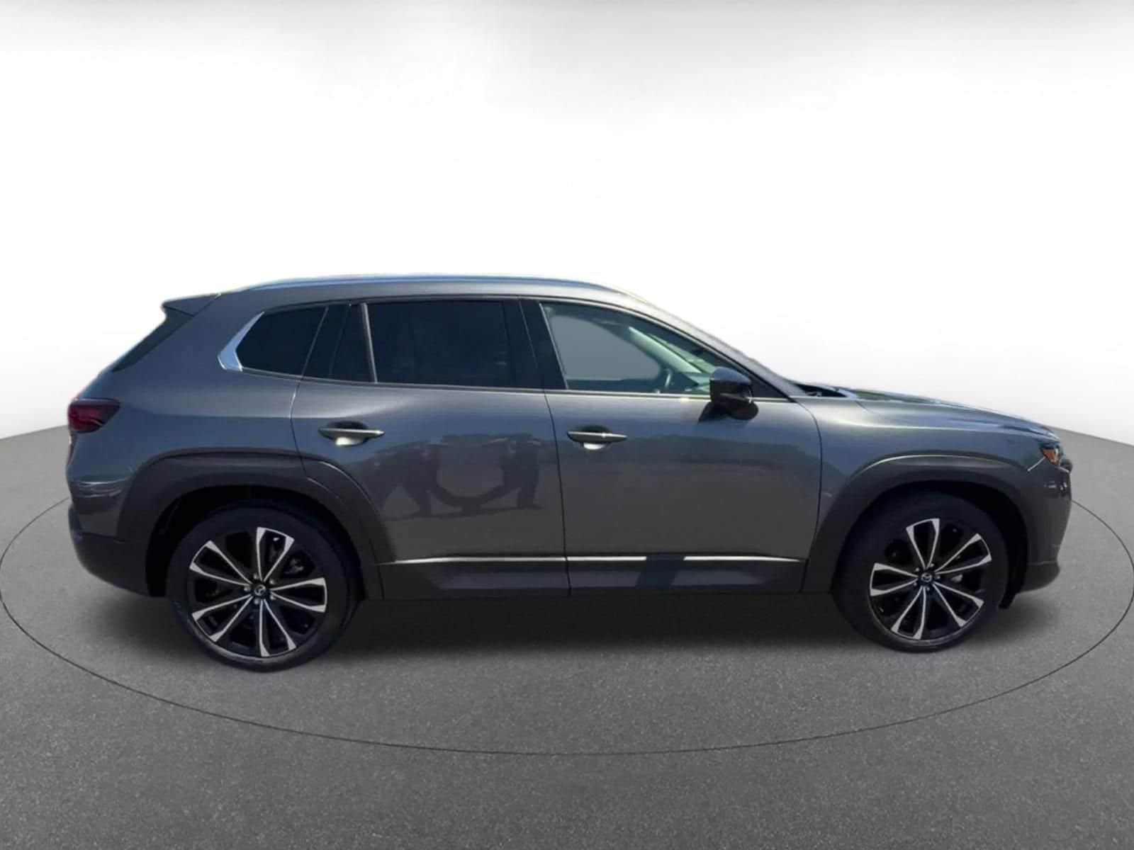 Thumbnail: 2026 Mazda CX-50 - 16