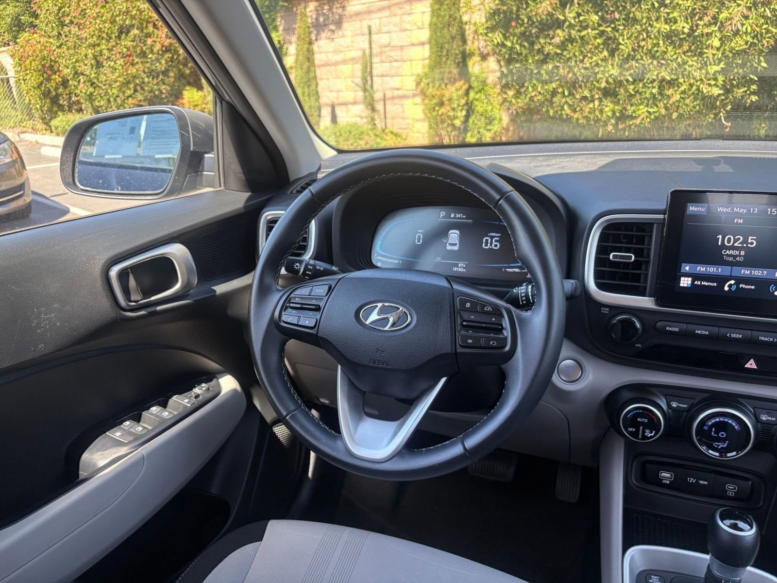 Thumbnail: 2025 Hyundai Venue - 35