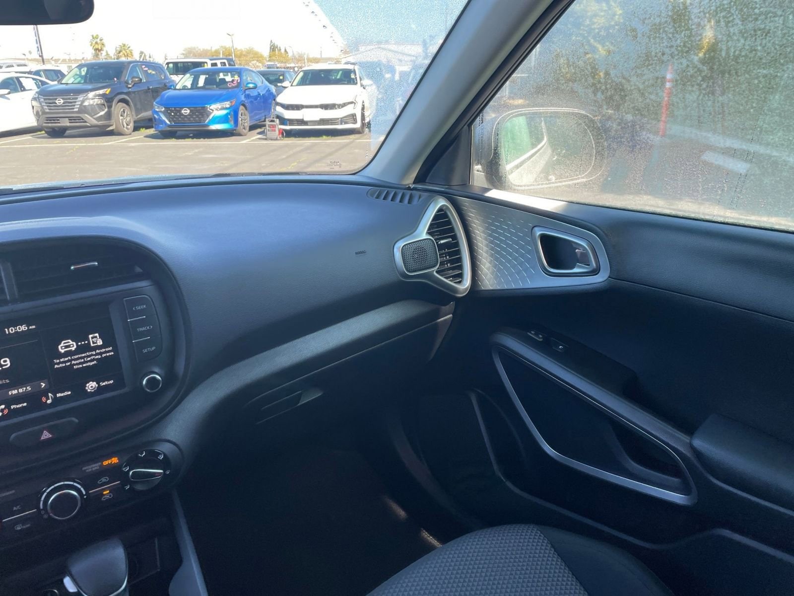 Thumbnail: 2025 Kia Soul - 33