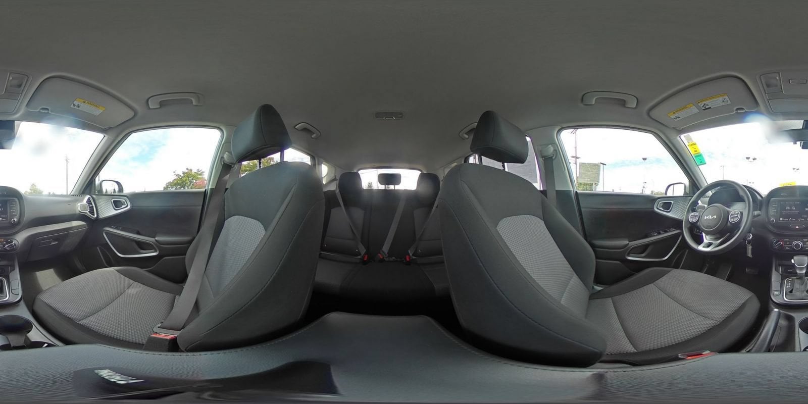 Thumbnail: 2025 Kia Soul - 35