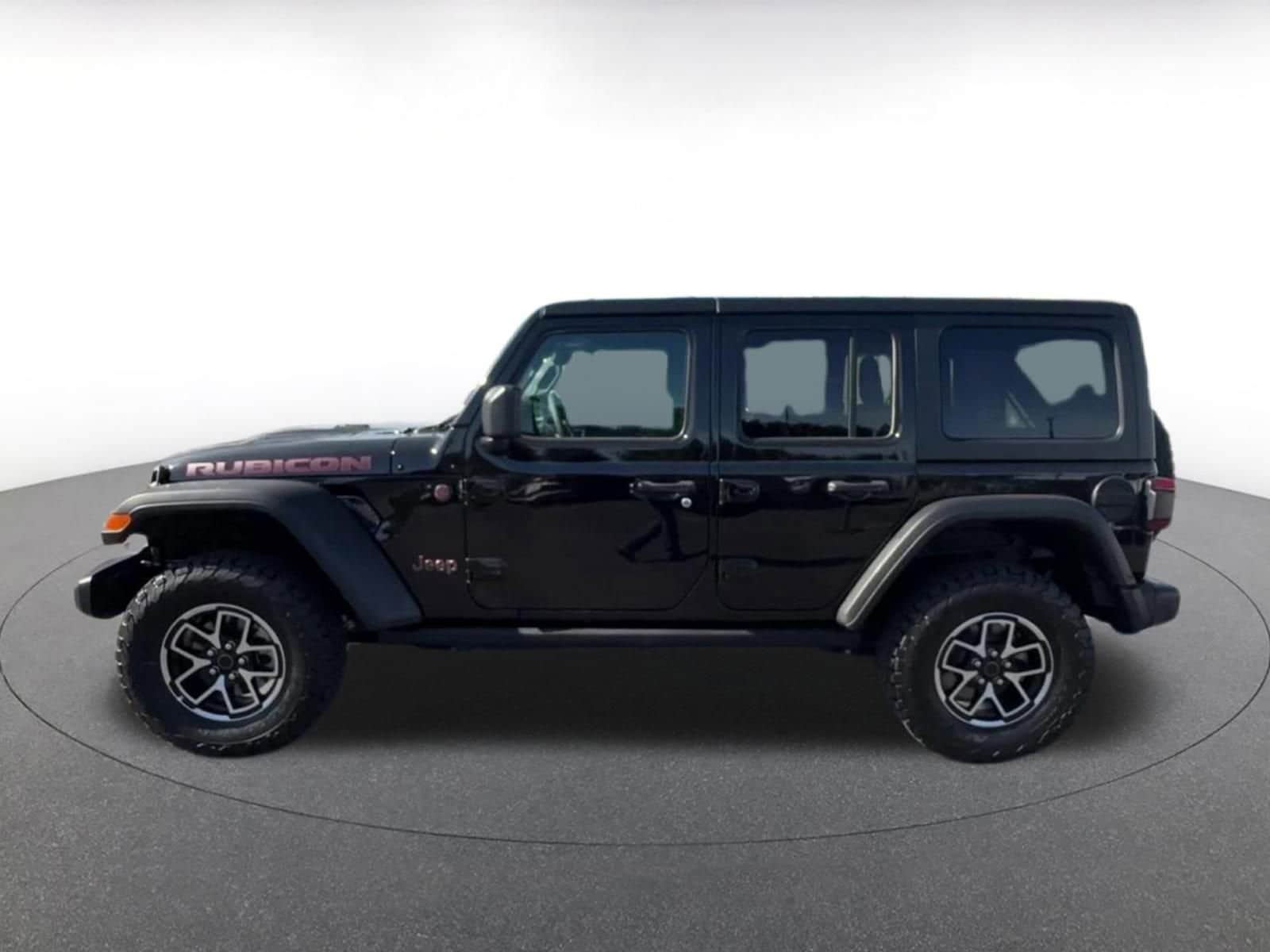 Thumbnail: 2025 Jeep Wrangler - 8