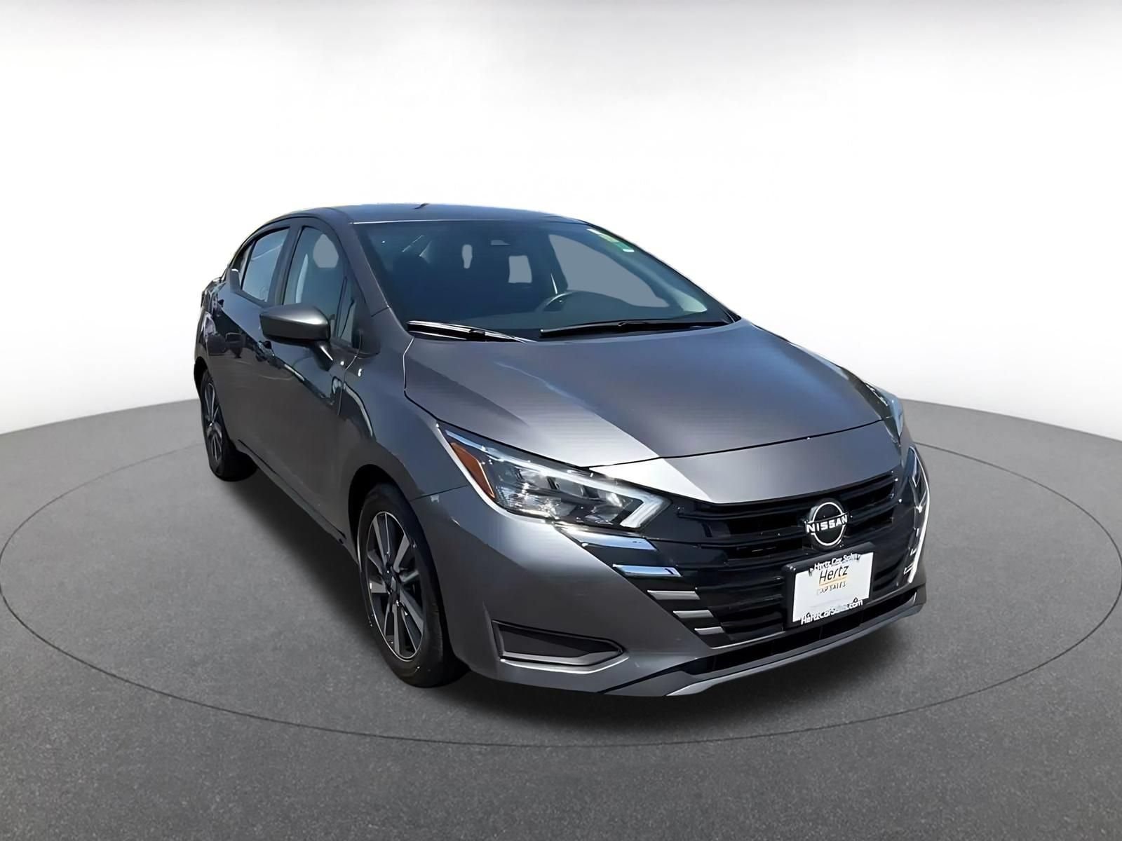 Thumbnail: 2025 Nissan Versa - 3