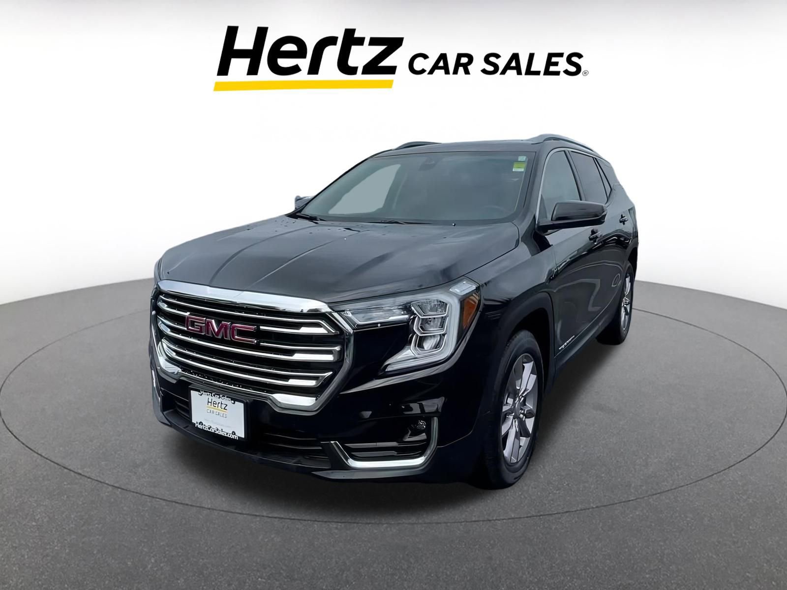 Thumbnail: 2024 GMC Terrain - 6