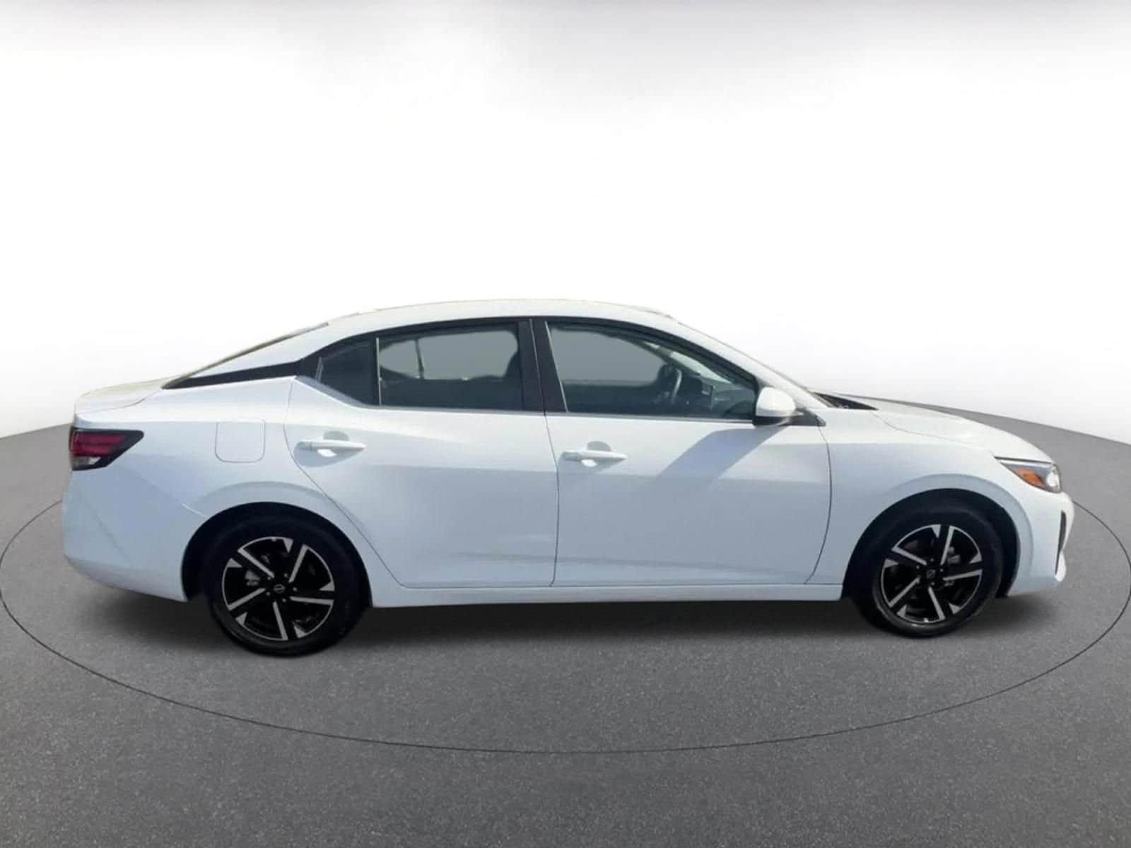 Thumbnail: 2025 Nissan Sentra - 16