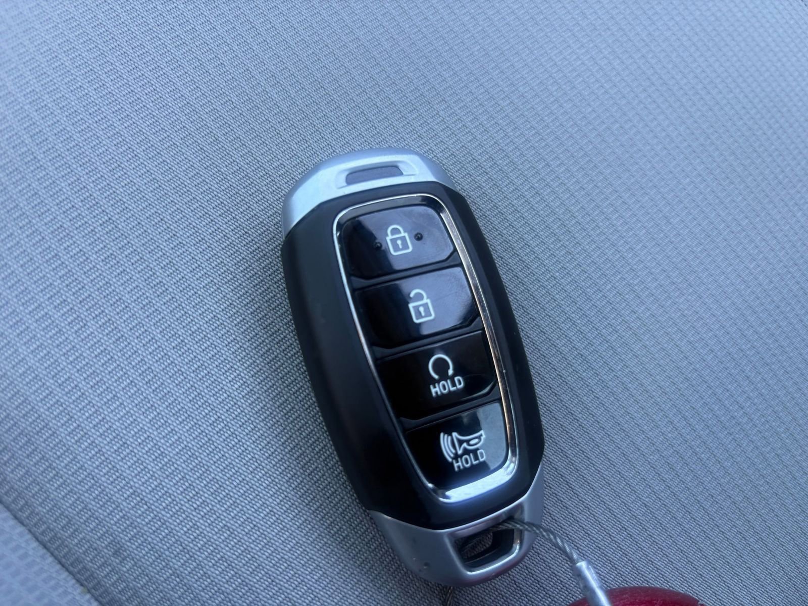 Thumbnail: 2025 Hyundai Venue - 23