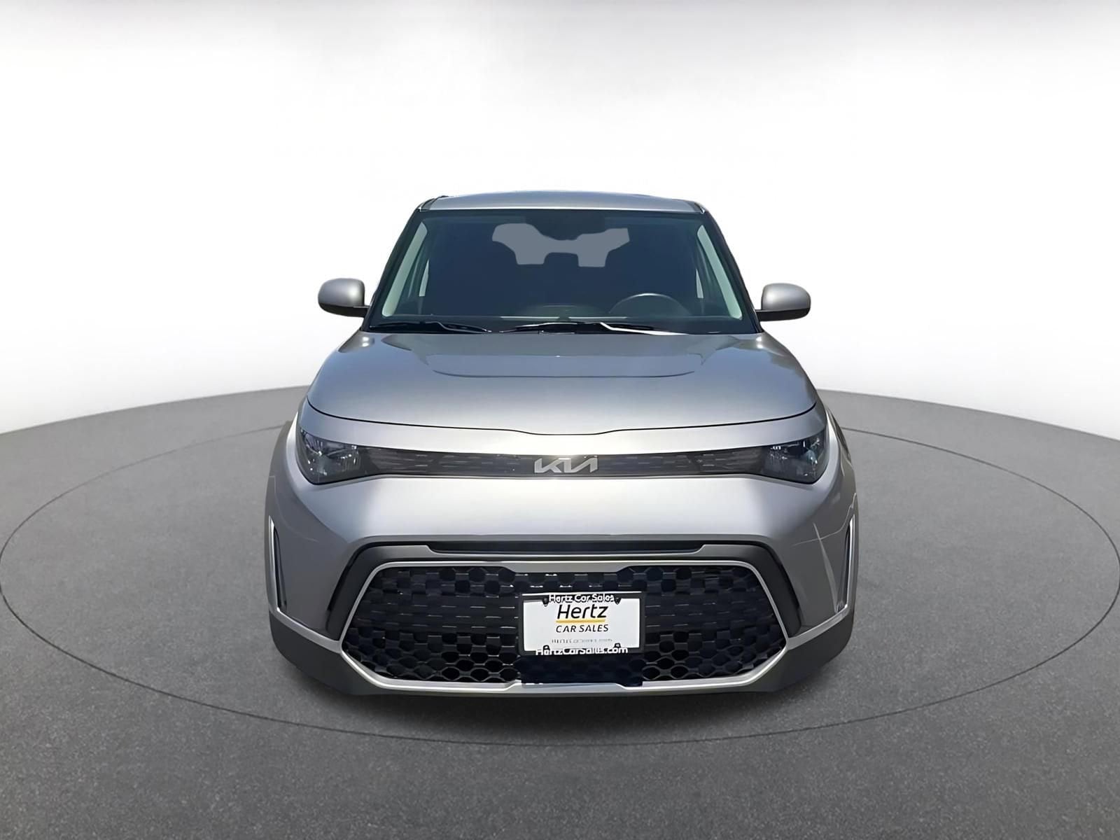 Thumbnail: 2025 Kia Soul - 4
