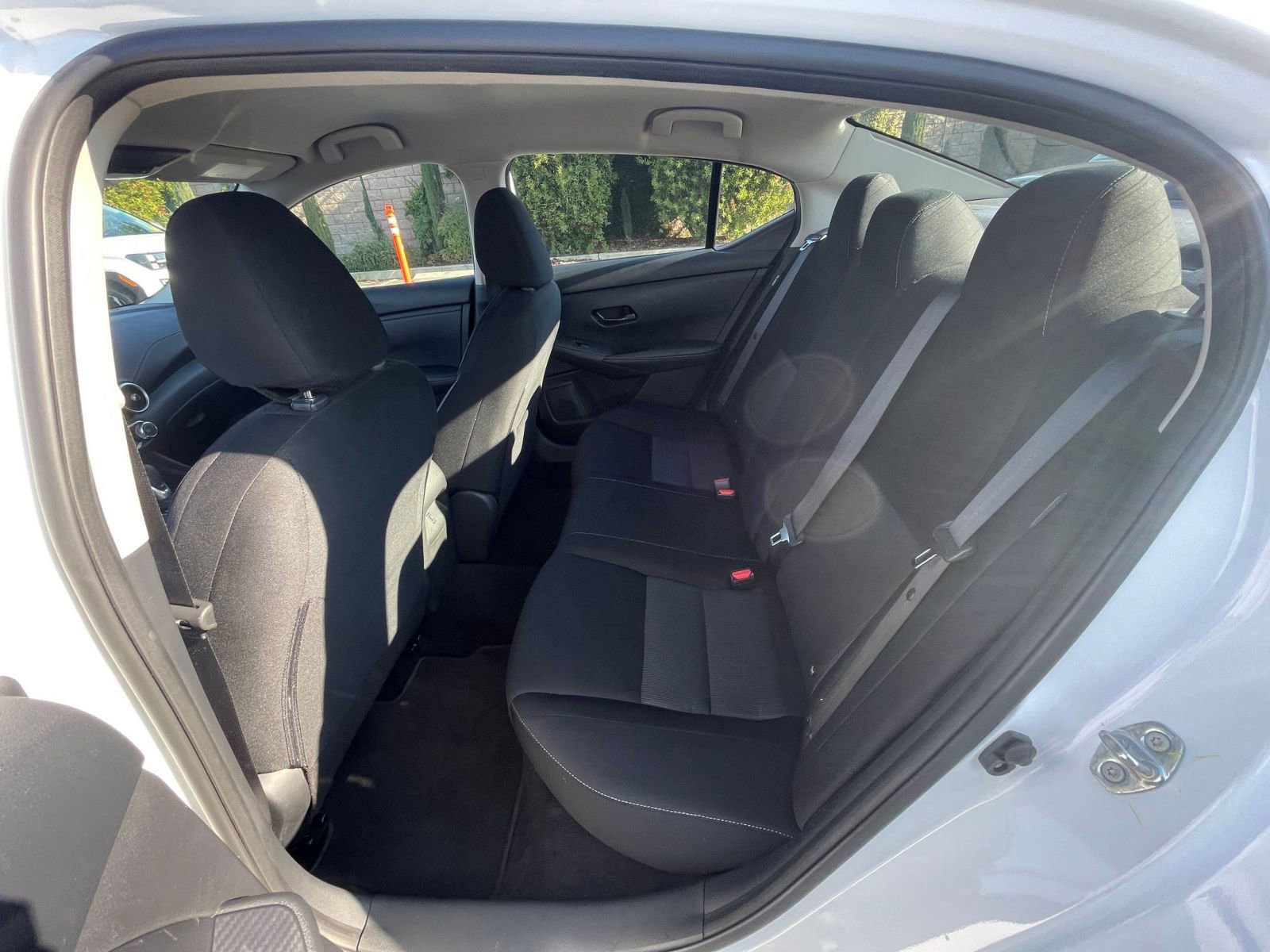 Thumbnail: 2025 Nissan Sentra - 24