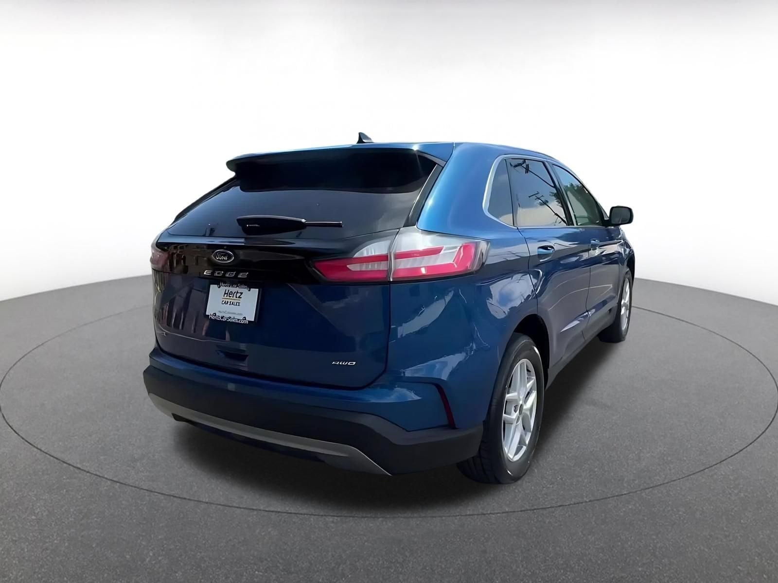 Thumbnail: 2024 Ford Edge - 14