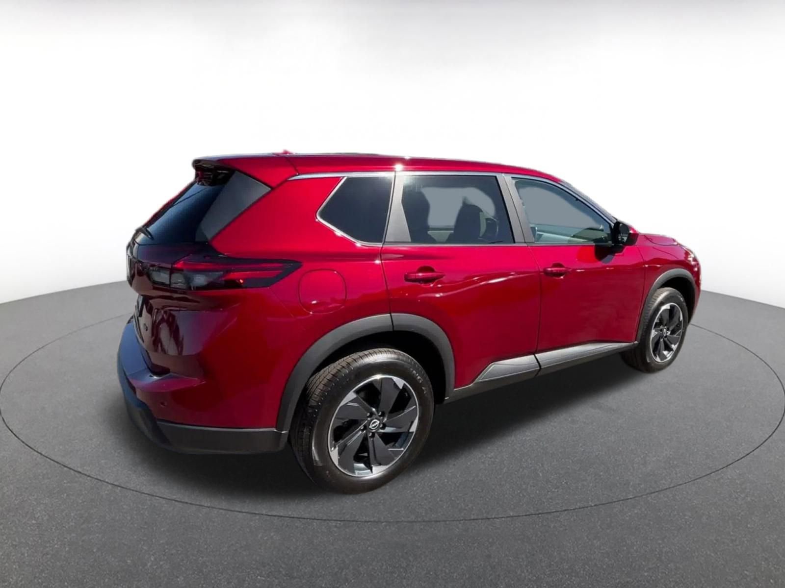 Thumbnail: 2025 Nissan Rogue - 15