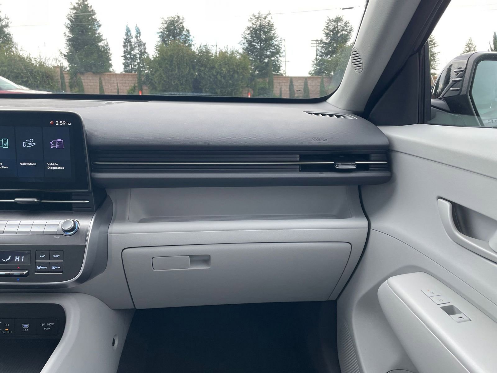 Thumbnail: 2025 Hyundai Kona - 35