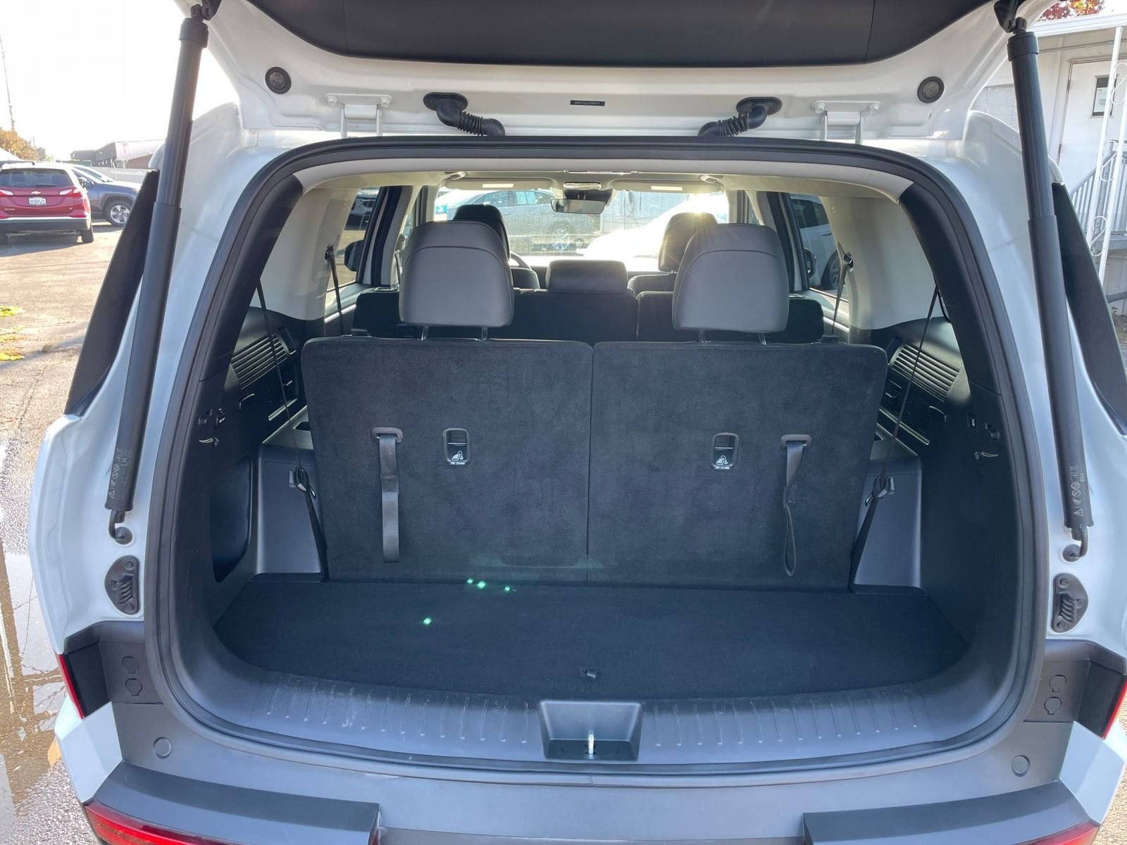 Thumbnail: 2025 Hyundai Santa Fe - 35