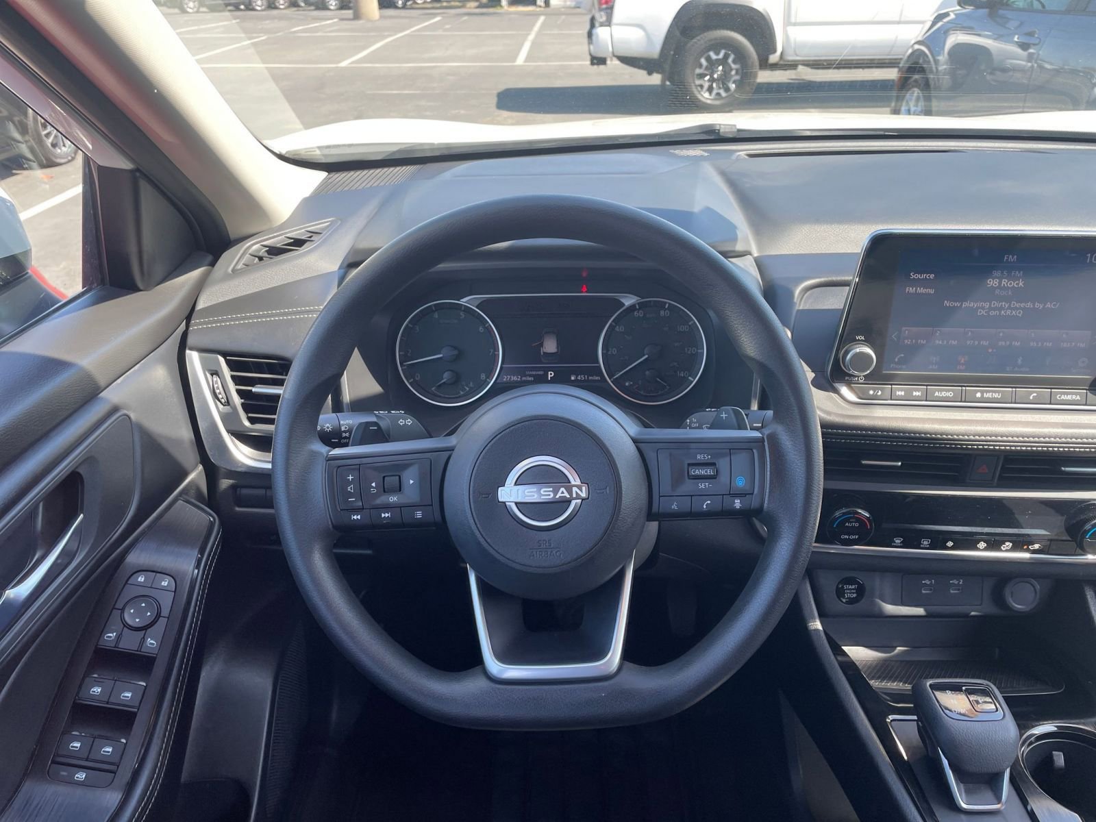 Thumbnail: 2024 Nissan Rogue - 33