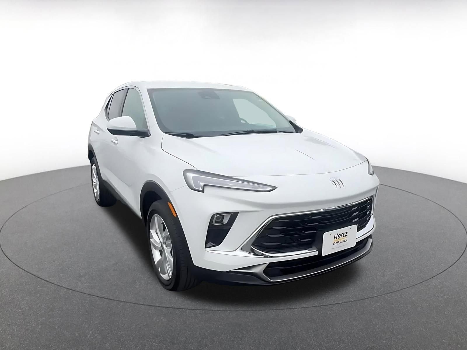 Thumbnail: 2025 Buick Encore GX - 3