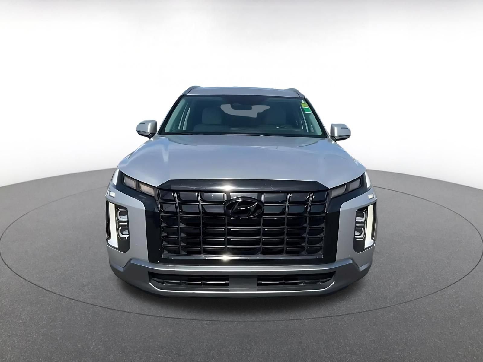 Thumbnail: 2025 Hyundai Palisade - 4
