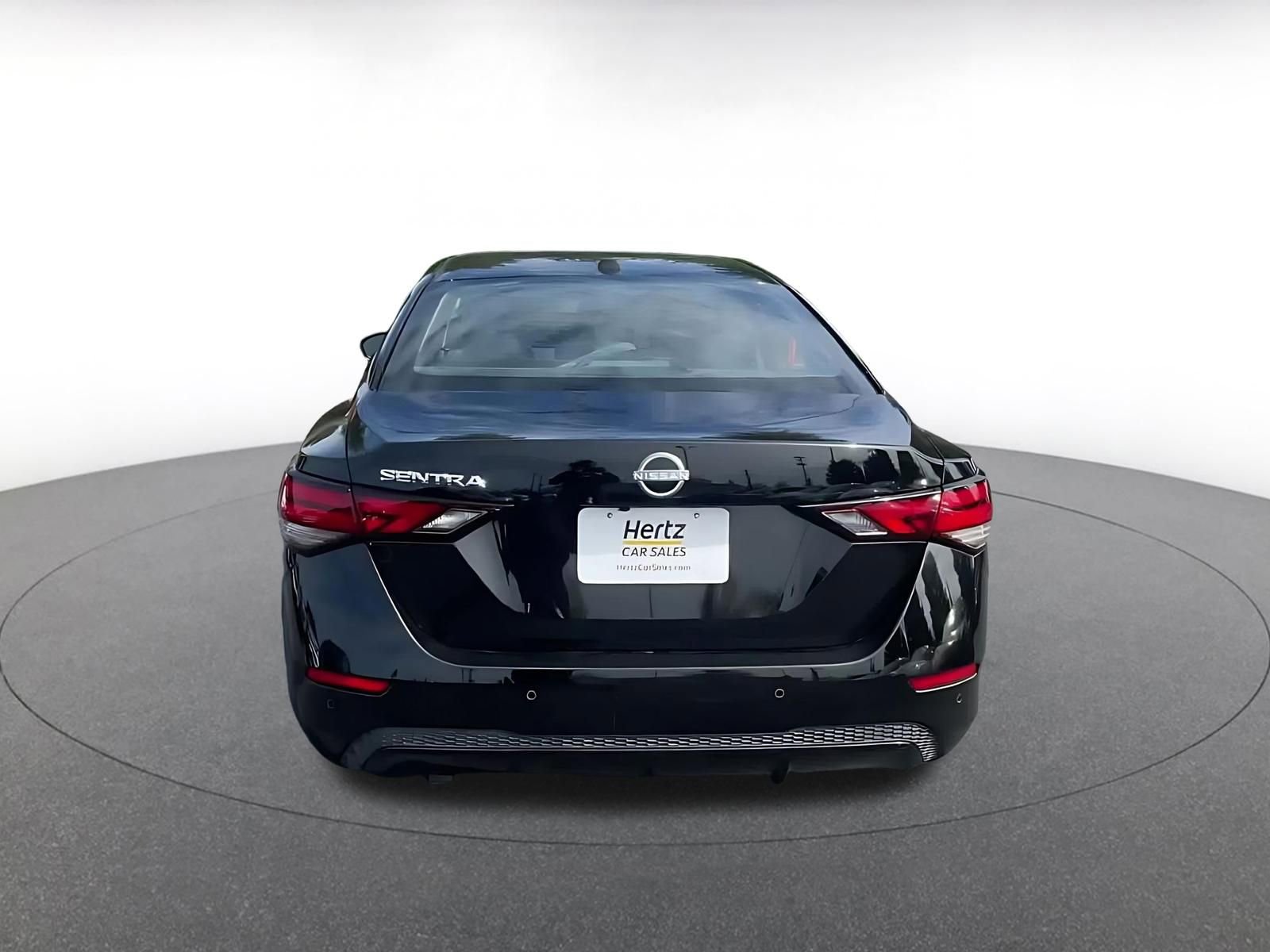 Thumbnail: 2025 Nissan Sentra - 12