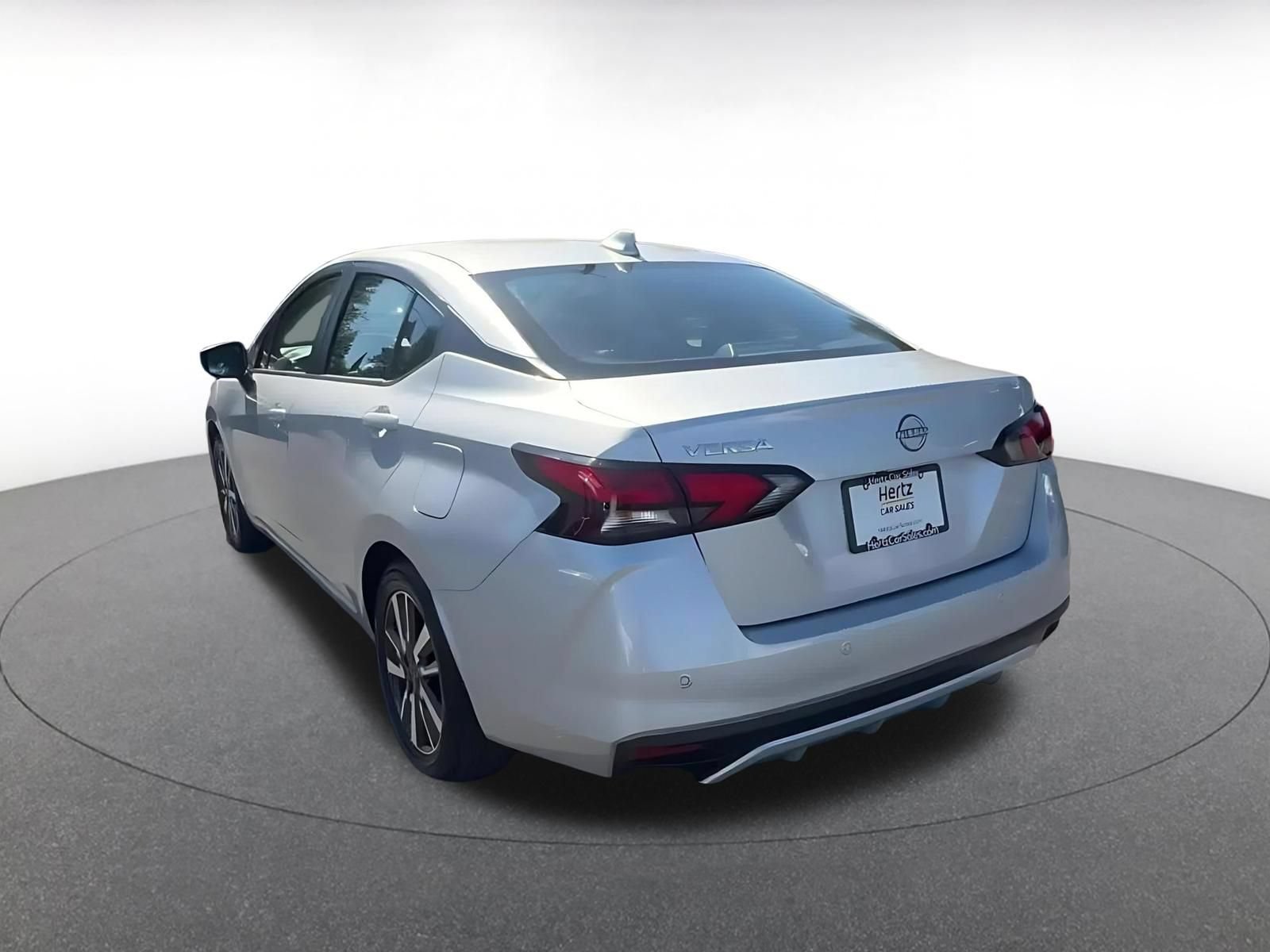 Thumbnail: 2025 Nissan Versa - 11