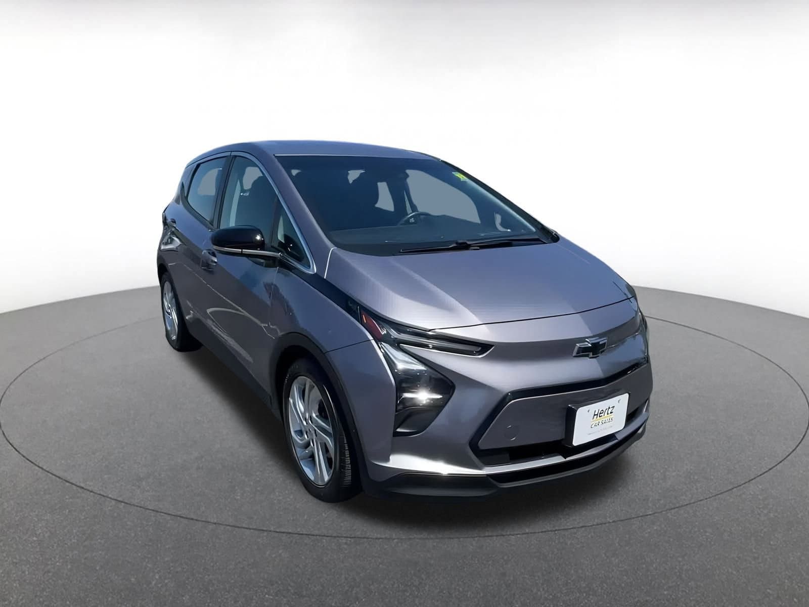 Thumbnail: 2023 Chevrolet Bolt EV - 3