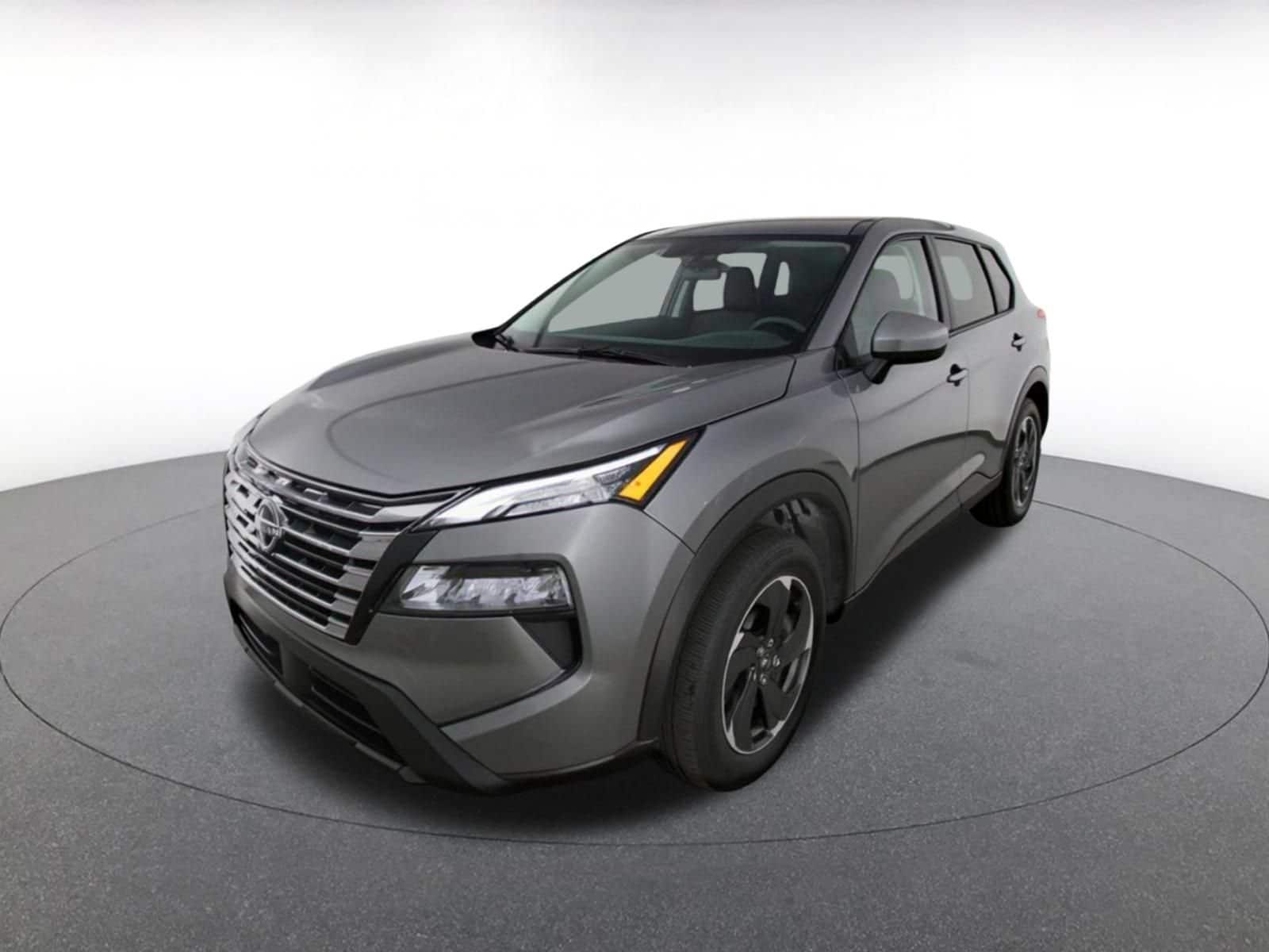 Thumbnail: 2025 Nissan Rogue - 3