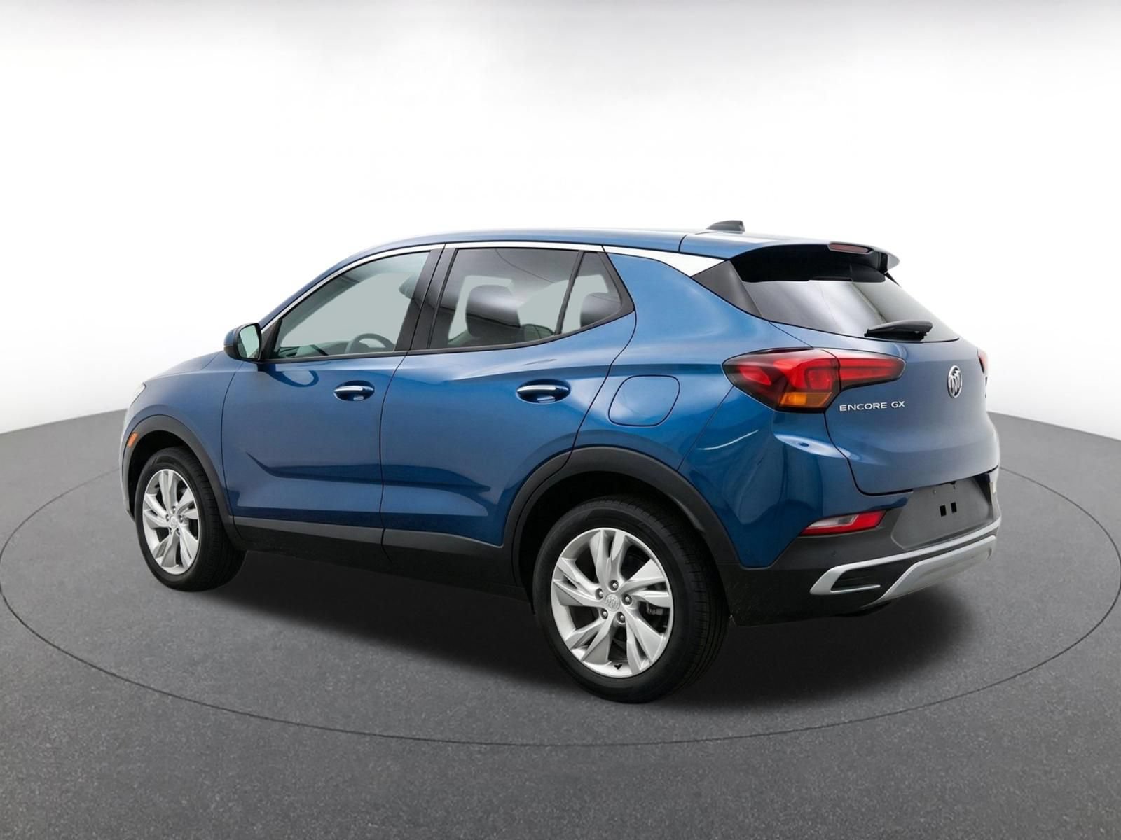 Thumbnail: 2026 Buick Encore GX - 8