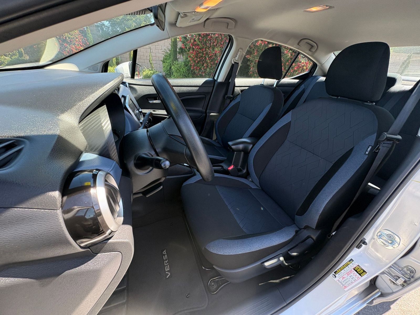 Thumbnail: 2025 Nissan Versa - 34