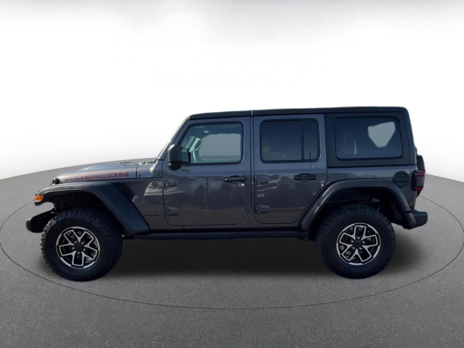 Thumbnail: 2025 Jeep Wrangler - 8
