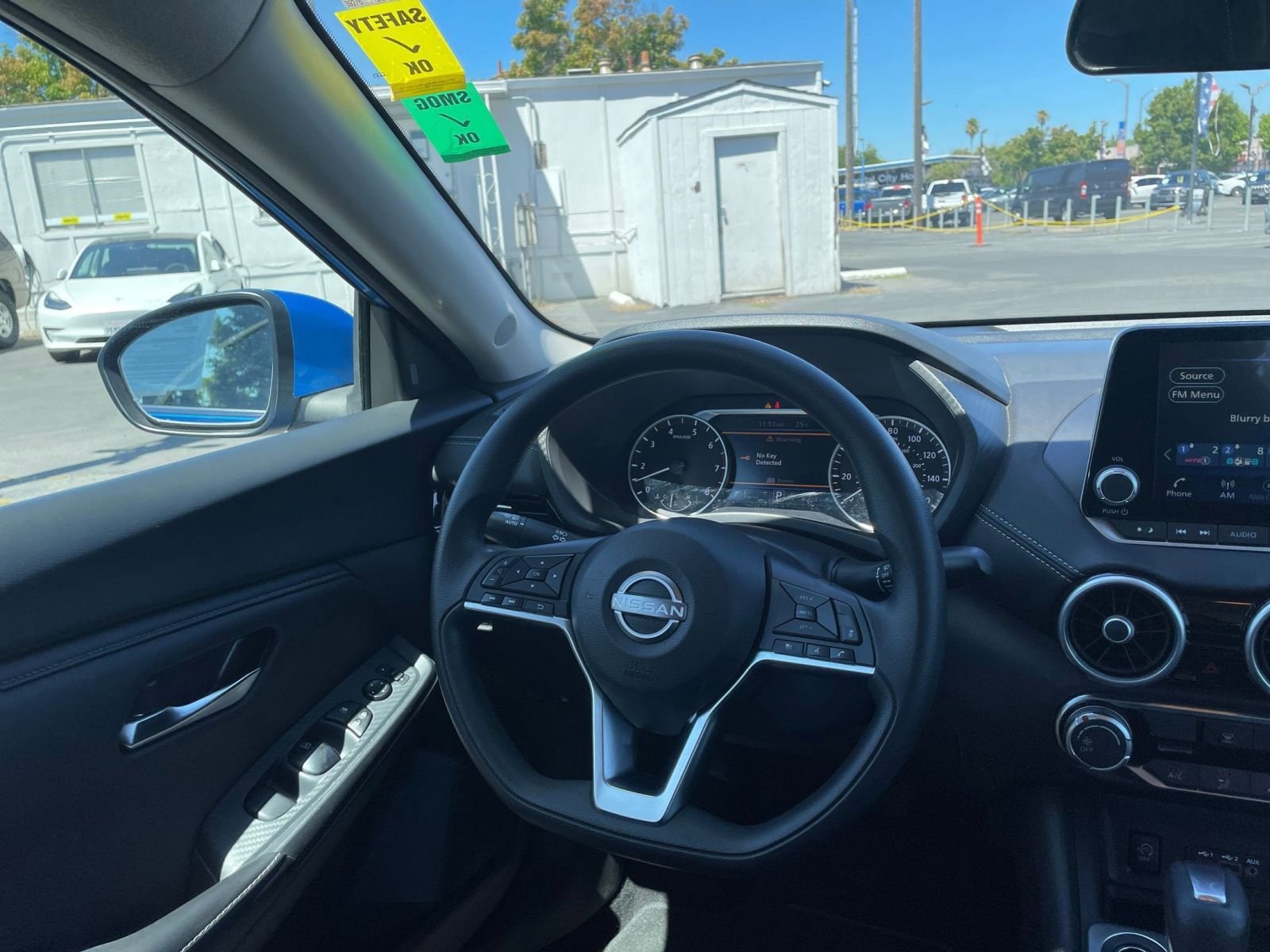Thumbnail: 2024 Nissan Sentra - 31