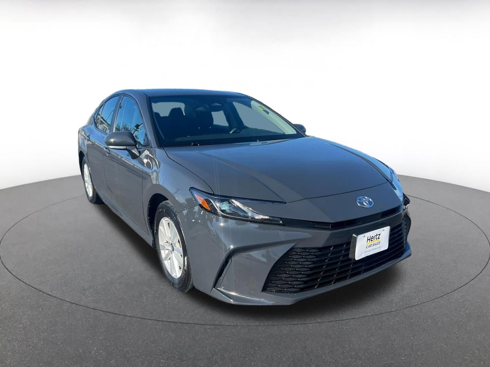 Thumbnail: 2025 Toyota Camry - 1