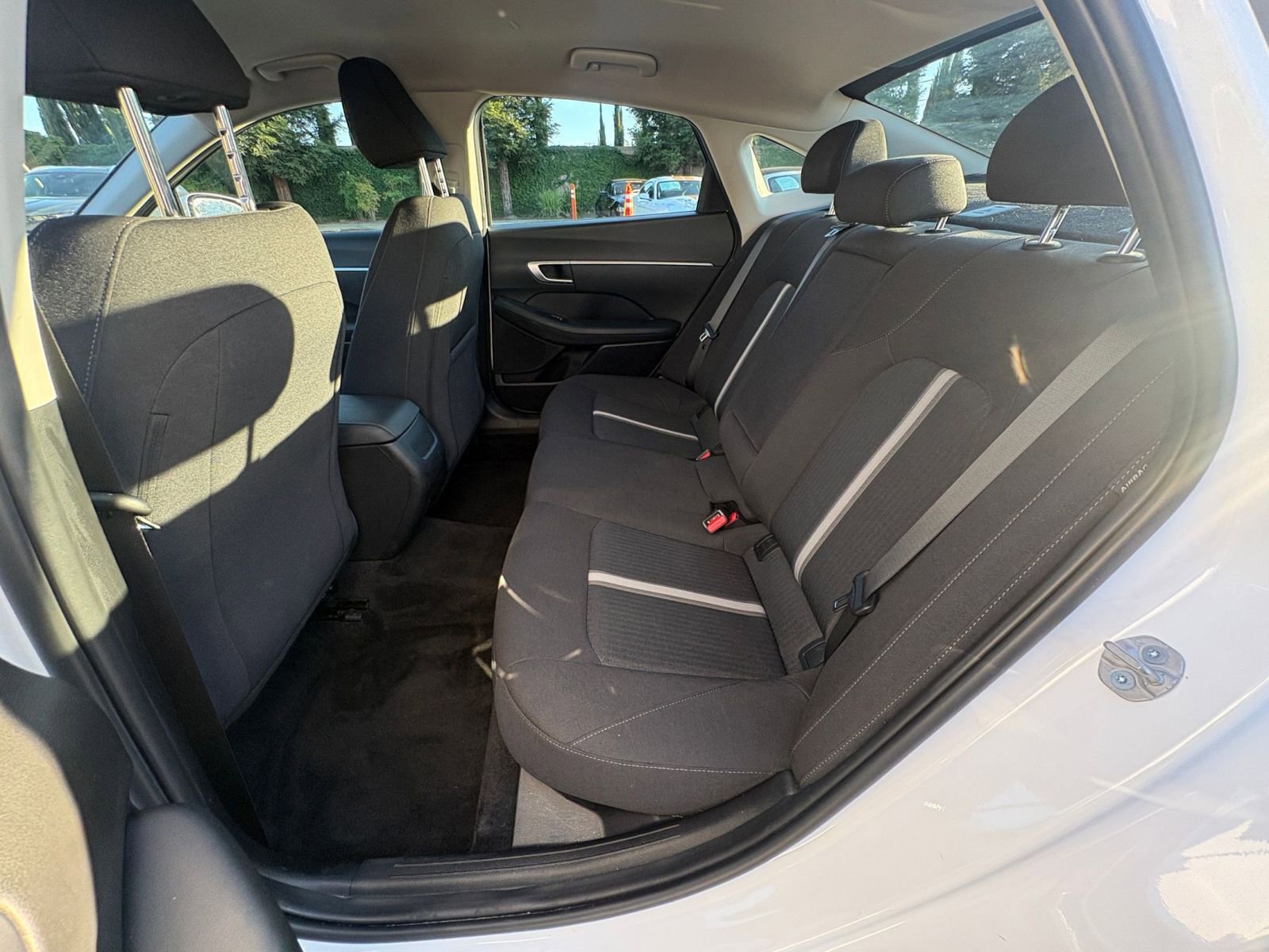 Thumbnail: 2025 Hyundai Sonata - 28