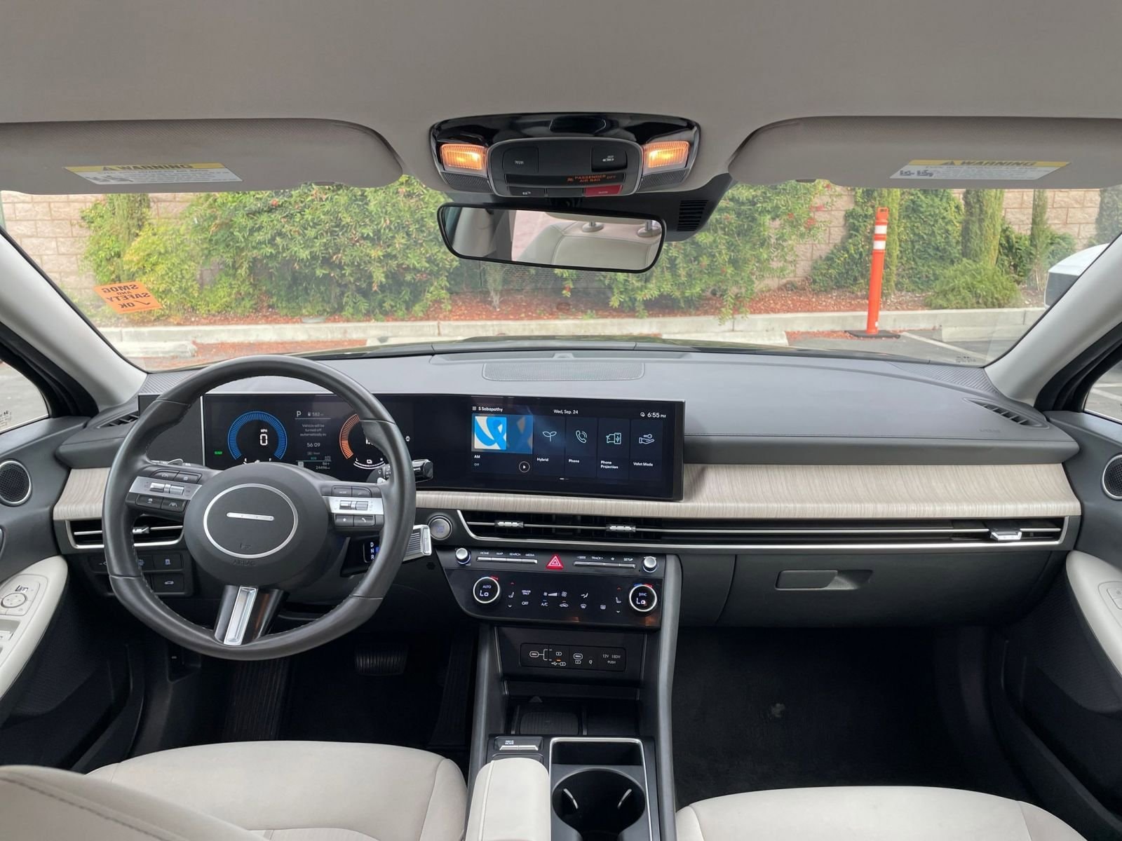 Thumbnail: 2024 Hyundai Sonata - 34