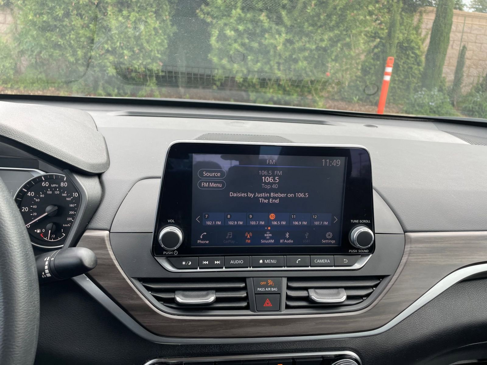 Thumbnail: 2025 Nissan Altima - 17