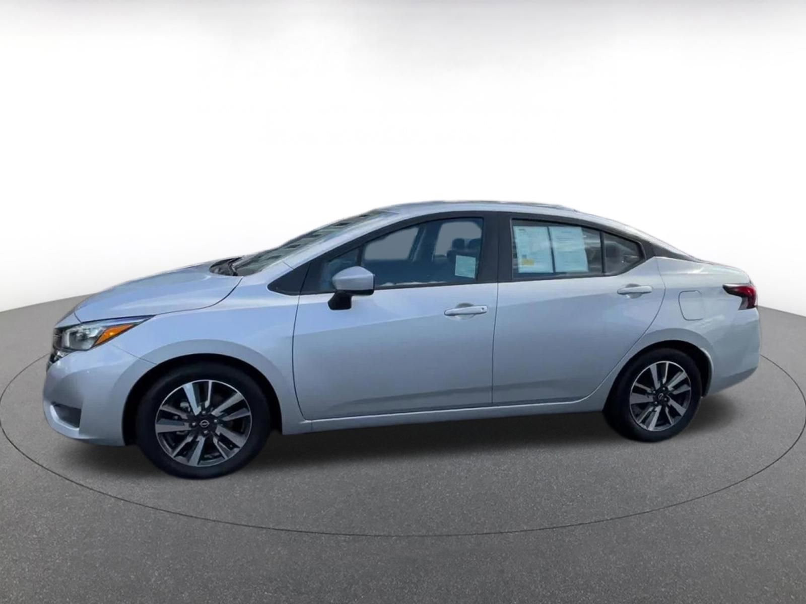 Thumbnail: 2025 Nissan Versa - 9