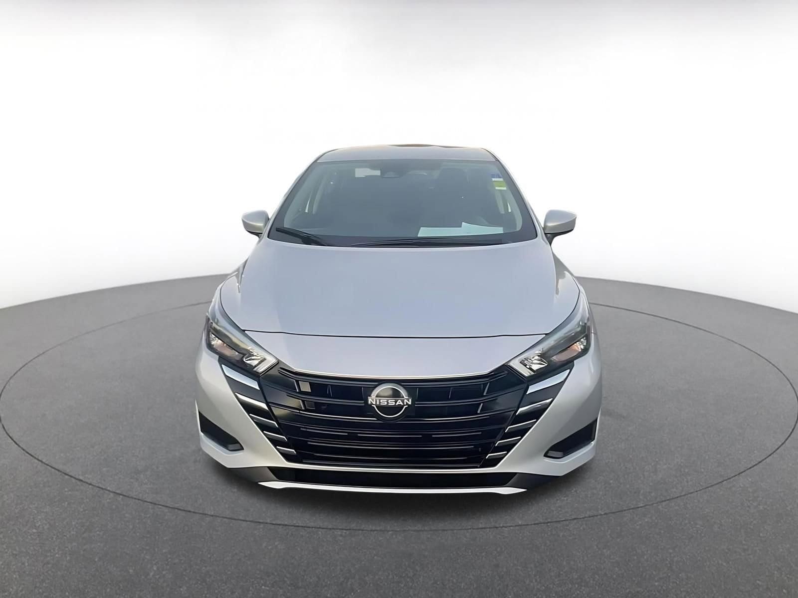 Thumbnail: 2025 Nissan Versa - 4